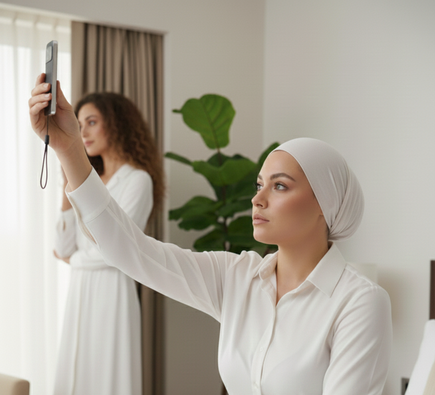 Hidden Cameras and Privacy Anxiety: Why More People Are Using Camera Detectors