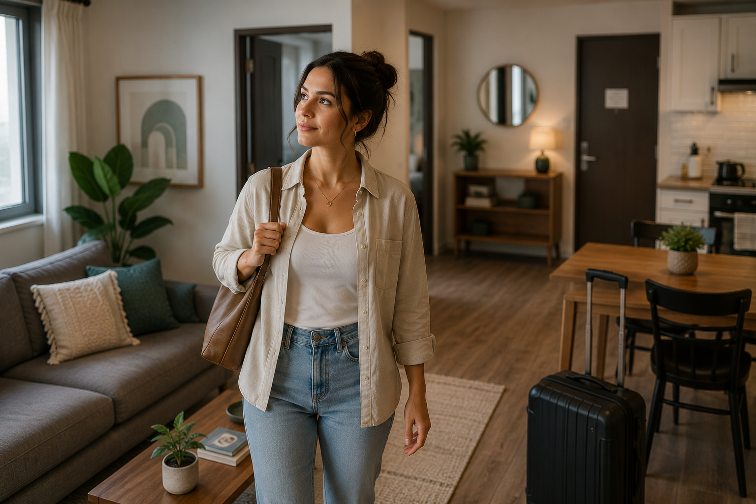 Airbnb Safety Checklist: 12 Things To Check Before You Settle In