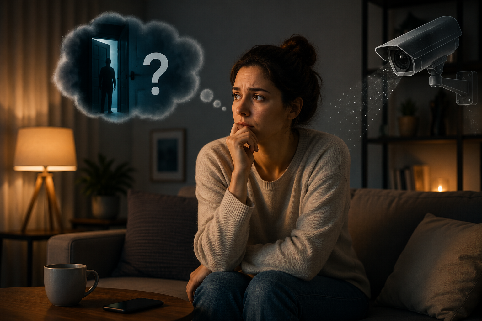 Why Not Knowing Feels Worse Than Knowing: The Psychology Of Privacy
