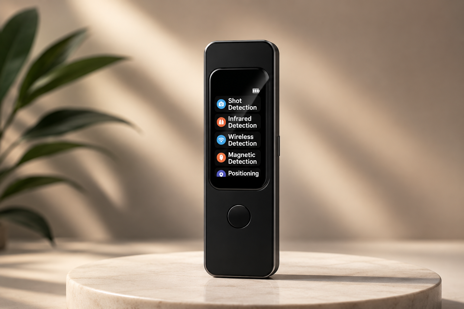 Do Hidden Camera Detectors Actually Work? A Practical Guide