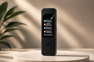 Do Hidden Camera Detectors Actually Work? A Practical Guide