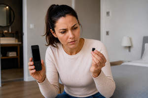 What To Do If You Find A Hidden Camera: A Step-By-Step Guide