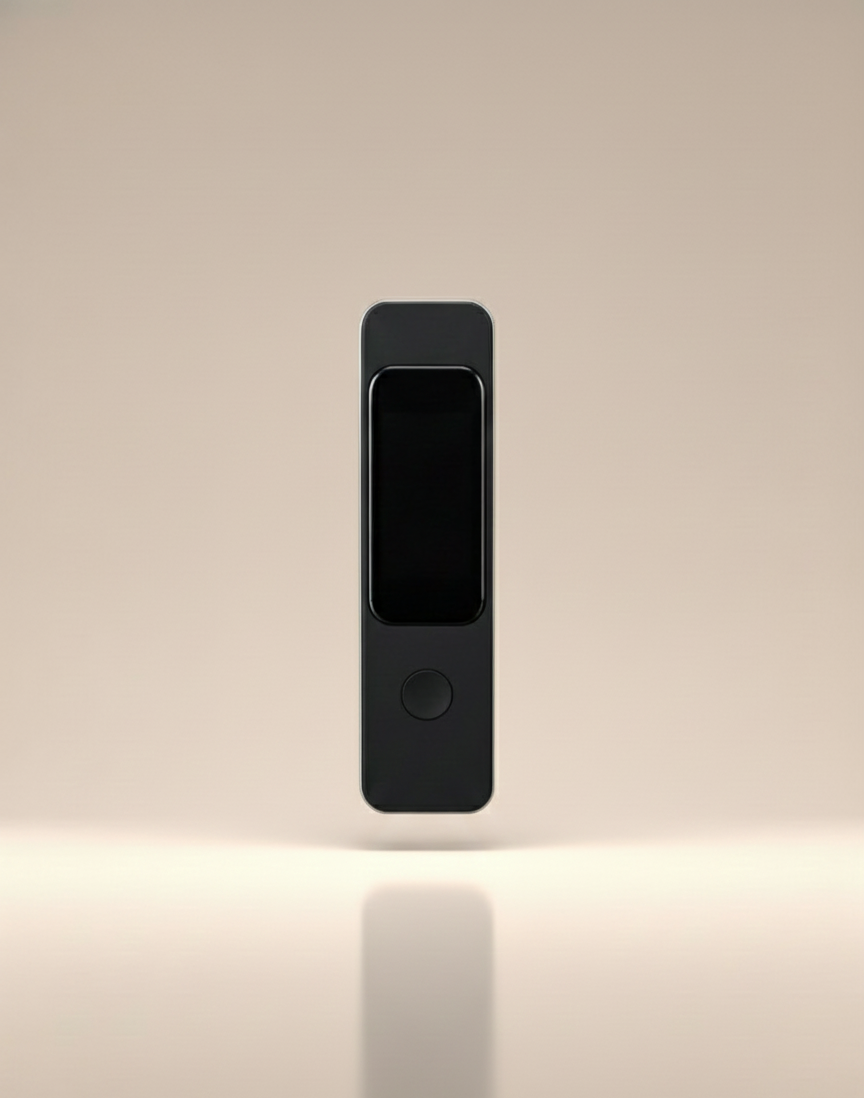 (Pre-order 5 weeks)           The IGYA Intelligent Detector