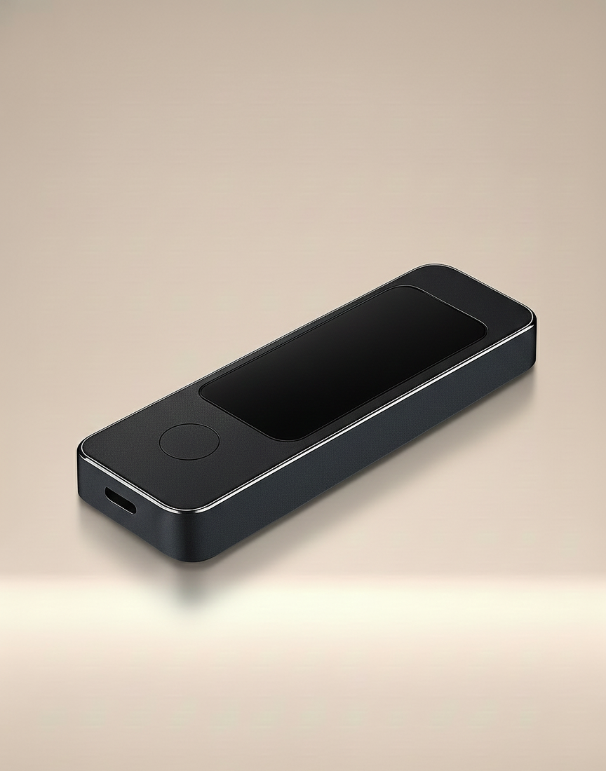 (Pre-order 5 weeks)           The IGYA Intelligent Detector