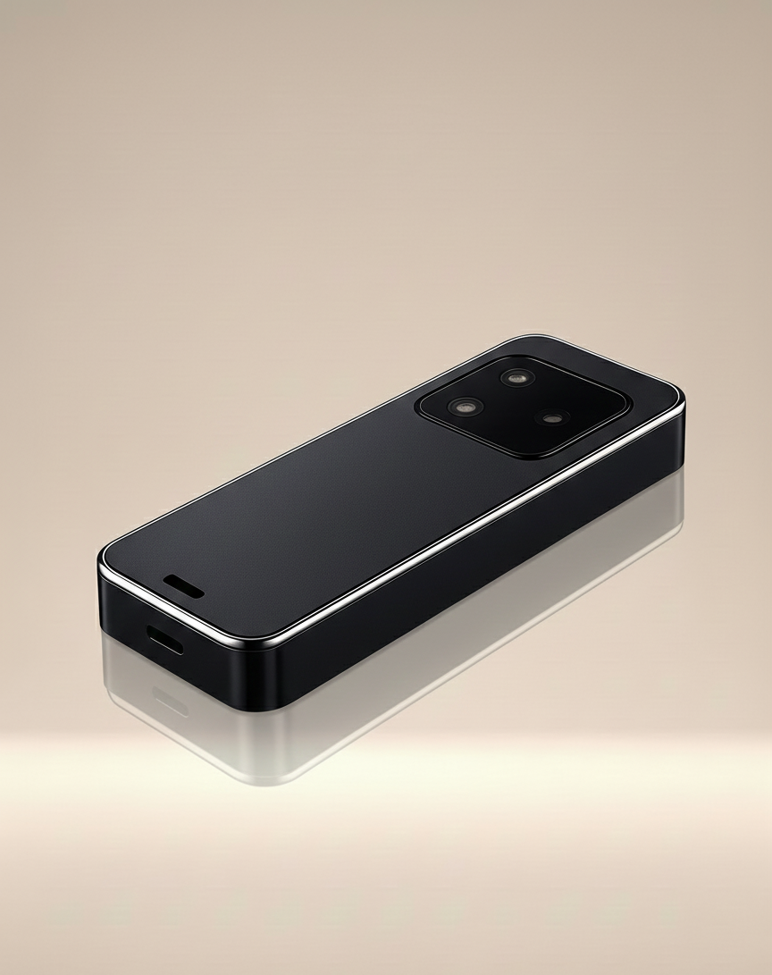 (Pre-order 5 weeks)           The IGYA Intelligent Detector