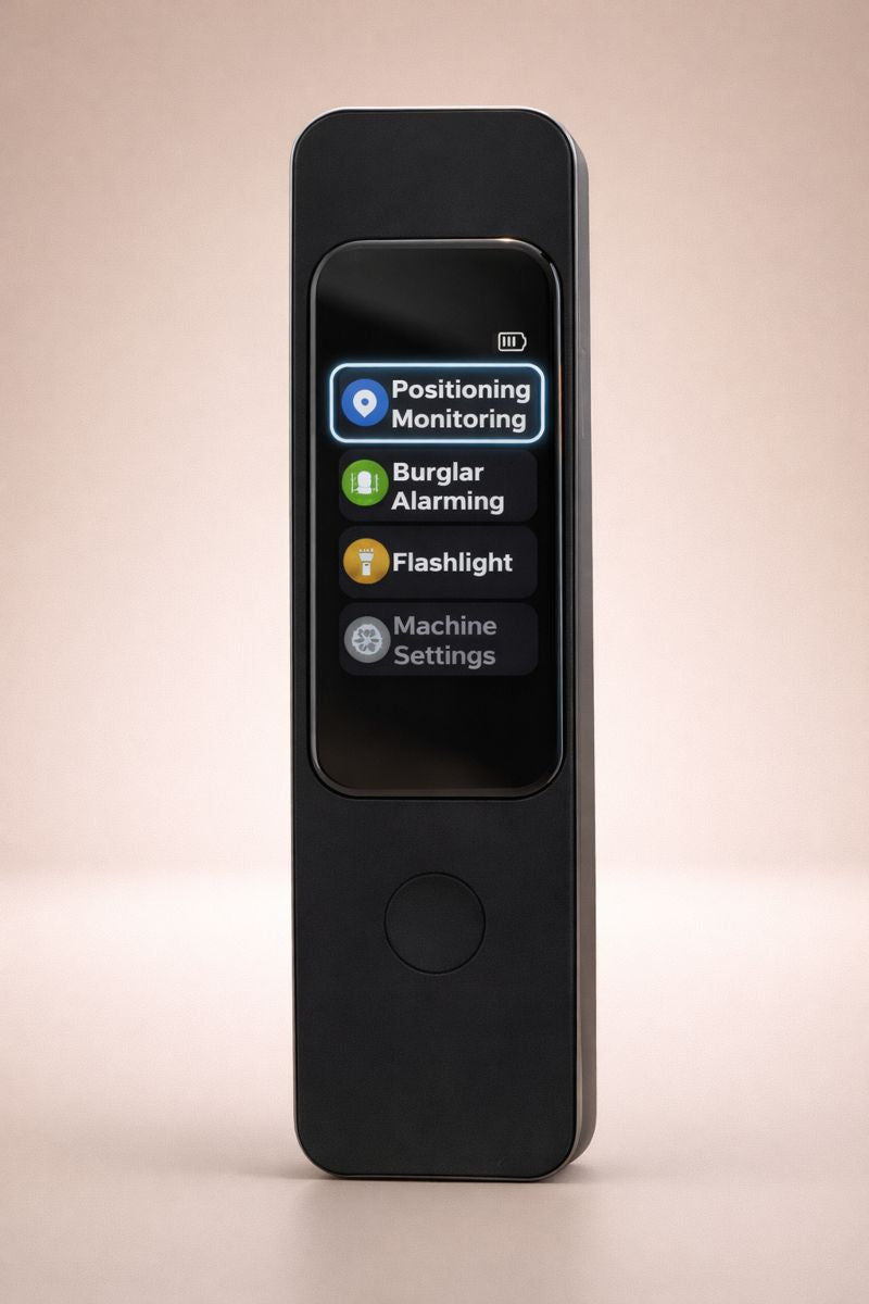 Positioning Function