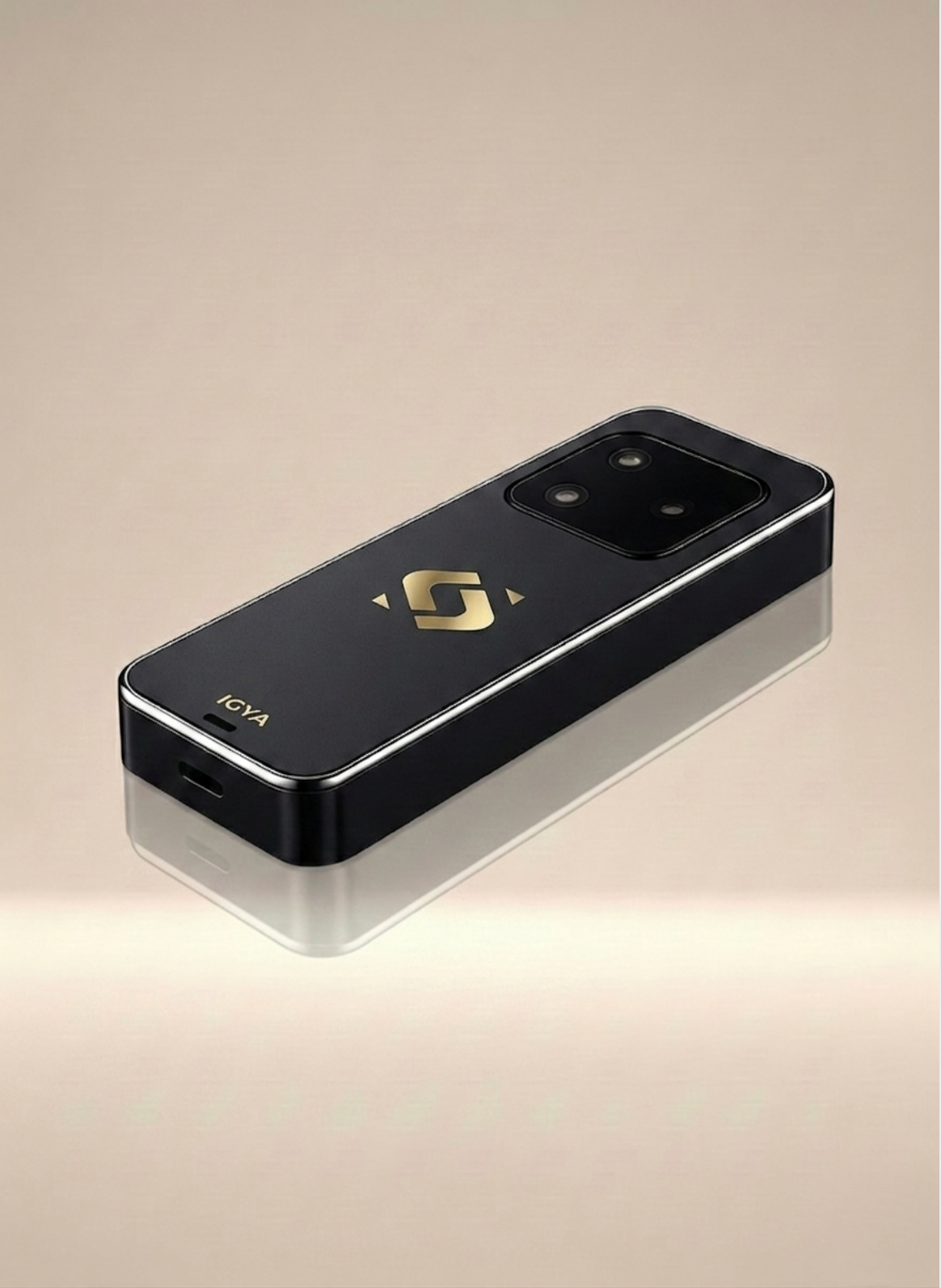 The IGYA Intelligent Detector