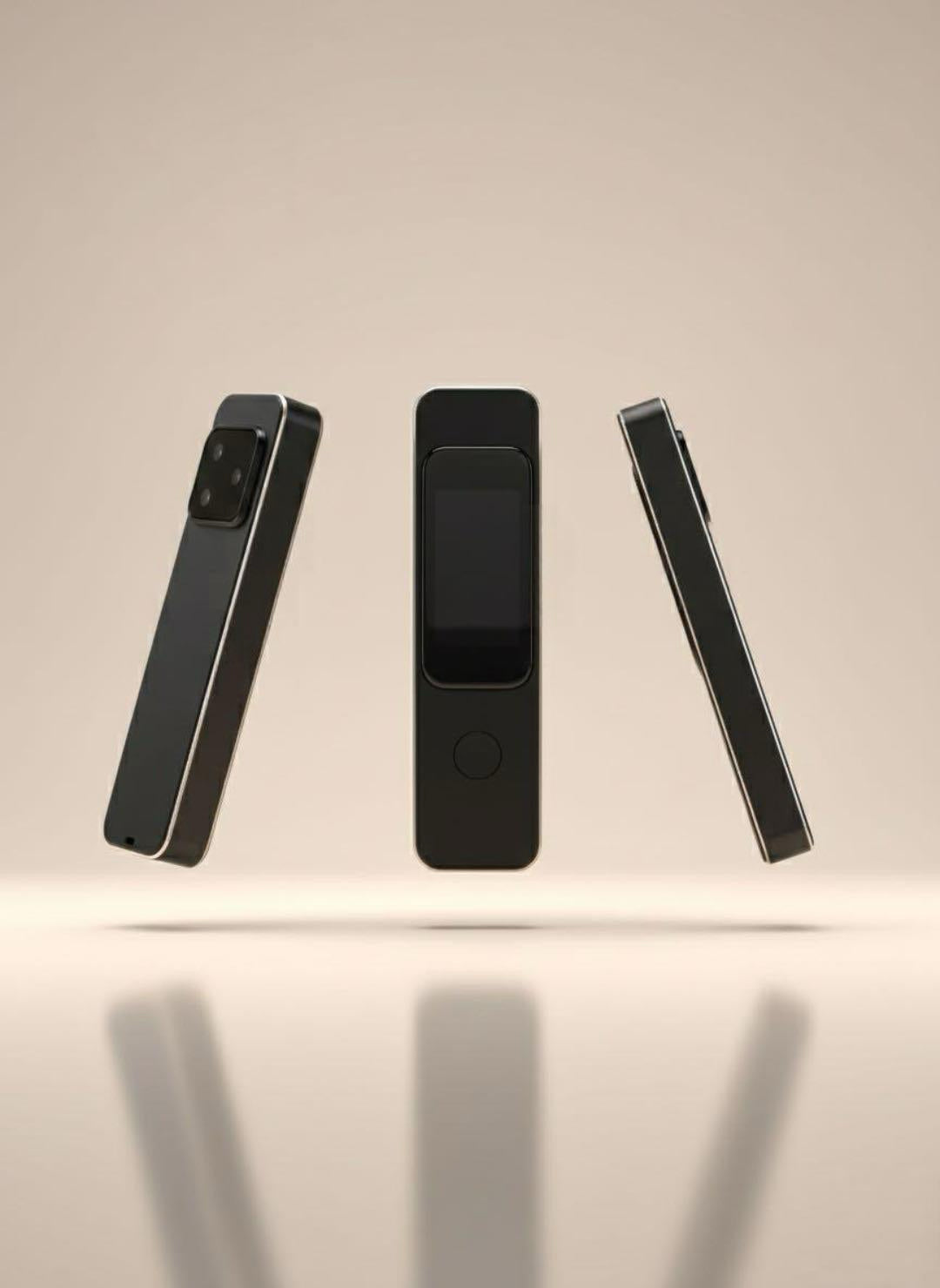 (Pre-order 5 weeks)           The IGYA Intelligent Detector